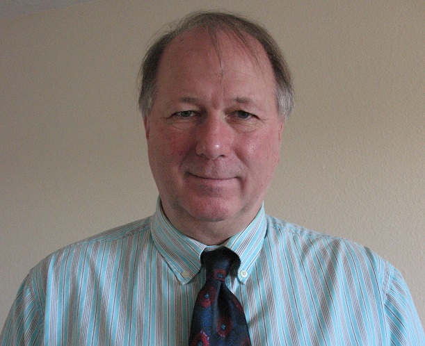 Picture of Mike Polehn